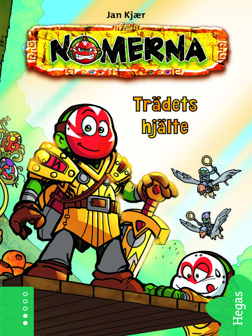 Title details for Trädets hjälte by Jan Kjær - Available